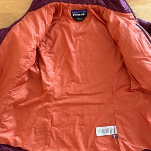 Patagonia Nano Puff Jacket - Sz S - Women's - Picture 4 of 8
